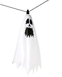 Small Flying Ghost Decoration