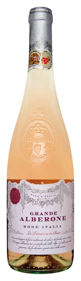 Grande Alberone Italian Wine (750 ml)
