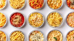 Funculo (Freestyle Pasta)