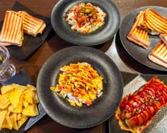 タコライスの店 浪漫日和