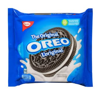 Oreo Original 270g 88519
