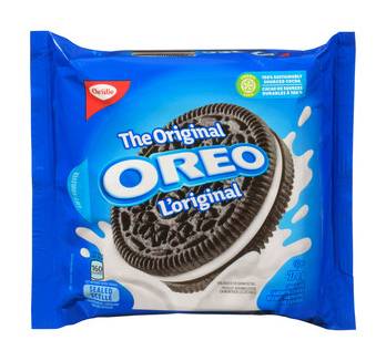 Oreo Original 270g