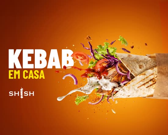 SHISH Kebab