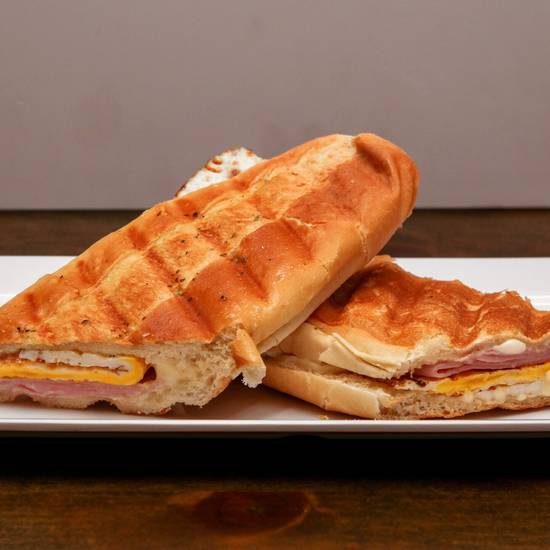 La Central Bakery