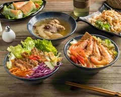 BISSUN 越南料理專賣店