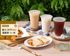 鈞泓家早午餐-嶺東店