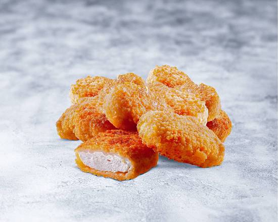 Nuggets x8 🍗