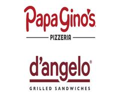 Papa Gino’s & D’Angelo (95 Storrs Rd)