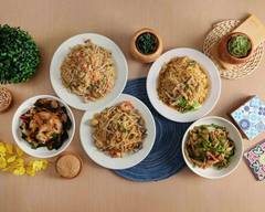 海岸飯麵粥