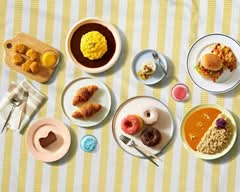 2foods 銀座ロフト店【100％プラントベースフード/plant-based food】