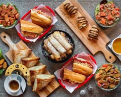 Cafe Milano (Laval)