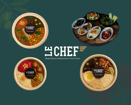 LeChef