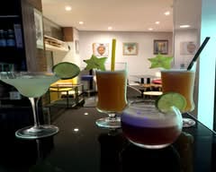 Croques & Cocktails
