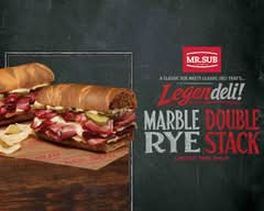 Mr. Sub (1498 Plank Rd)