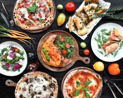 ITALIA MIA - Pizza & Burger