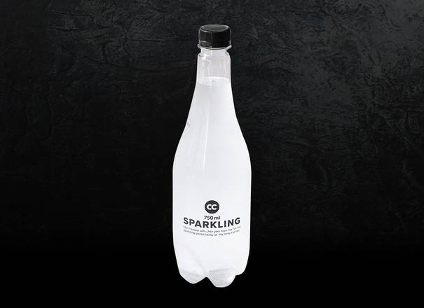 Sparkling Mineral Water (750ml)