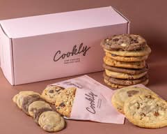 Cookly Cookies 🍪 (MCK)