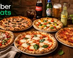 Marien pizzeria
