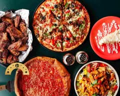 Johnny's Pizza (Cary)
