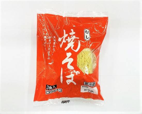 19_ソース焼きそば3食入（135g×3）．