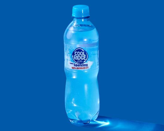 Sparkling Mineral Water 500mL