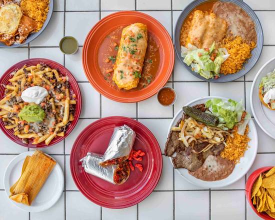 Taqueria el Gallo