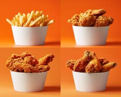 Royal Chicken Bucket