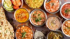 Indian Dining Club