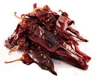 Dried Chile New Mexico - 5 lbs