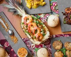 Mariscos El Camaronchain (Los Cabos)