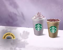 Starbucks (Asuncion AGS)