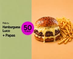 El Sangu, Sangucheria Y Cerveceria (Santiago)