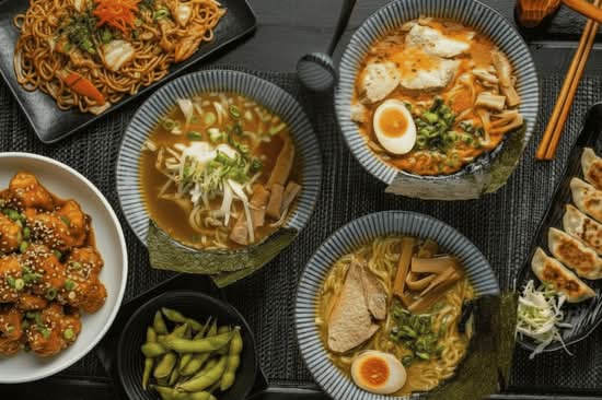 Sumo Ramen Co