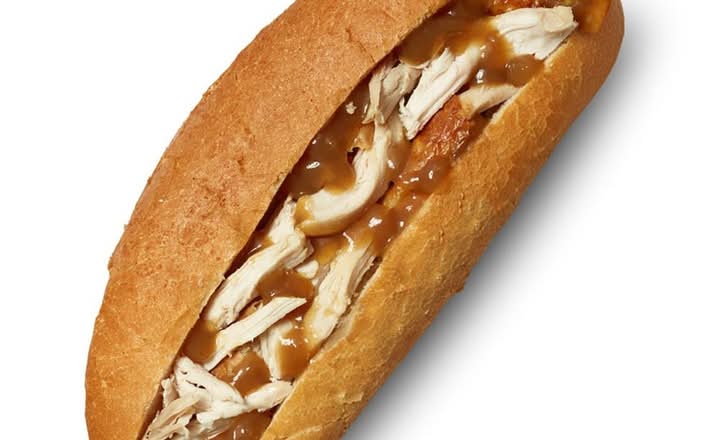 Old Fashioned Roll