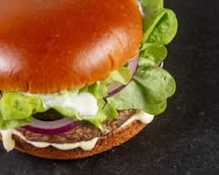 Olimpo Burger (Ñuñoa)