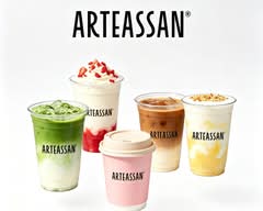Arteassan