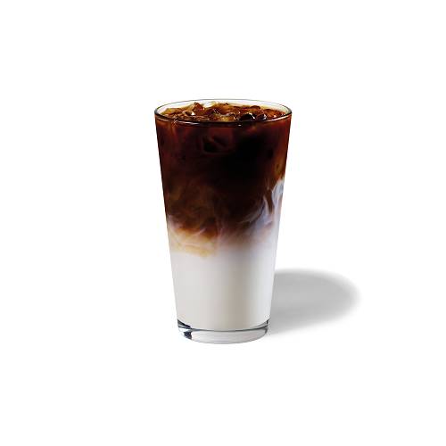 Cold Brew Latte