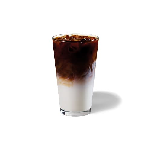 Cold Brew Latte