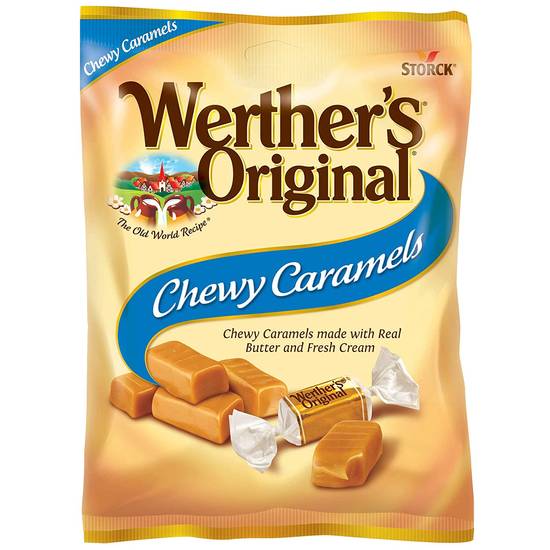 Werther's Original Caramels