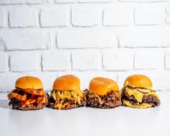 Wanna Smash Bar & Grill