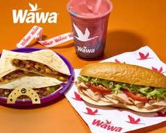 Wawa (16304 NW US HWY 441)