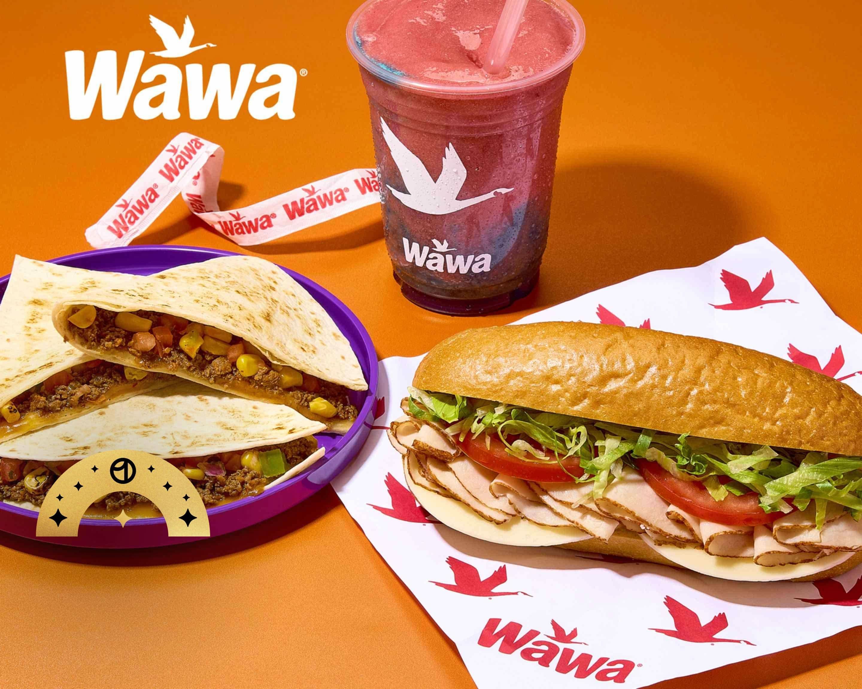 wawa  Wawa set to launch newest store in Camden County