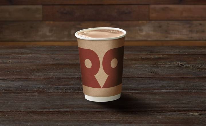 Hot Chocolate