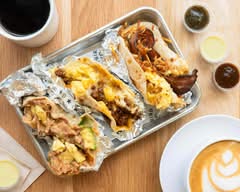 Ladybird Taco (Gulch)