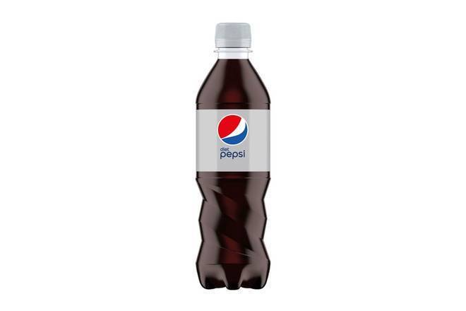 Diet Pepsi (500ml)