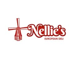 Nellie's European Deli 
