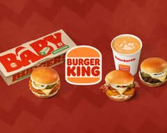 Burger King - Avignon Le Pontet