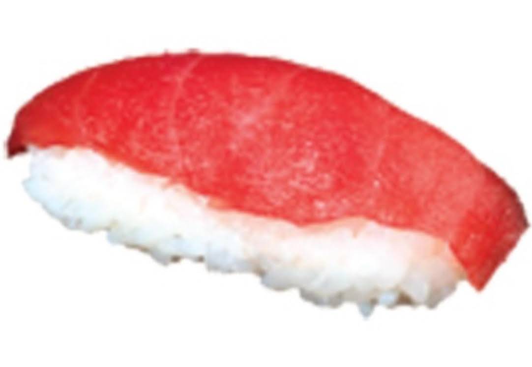 5- Sushi thon