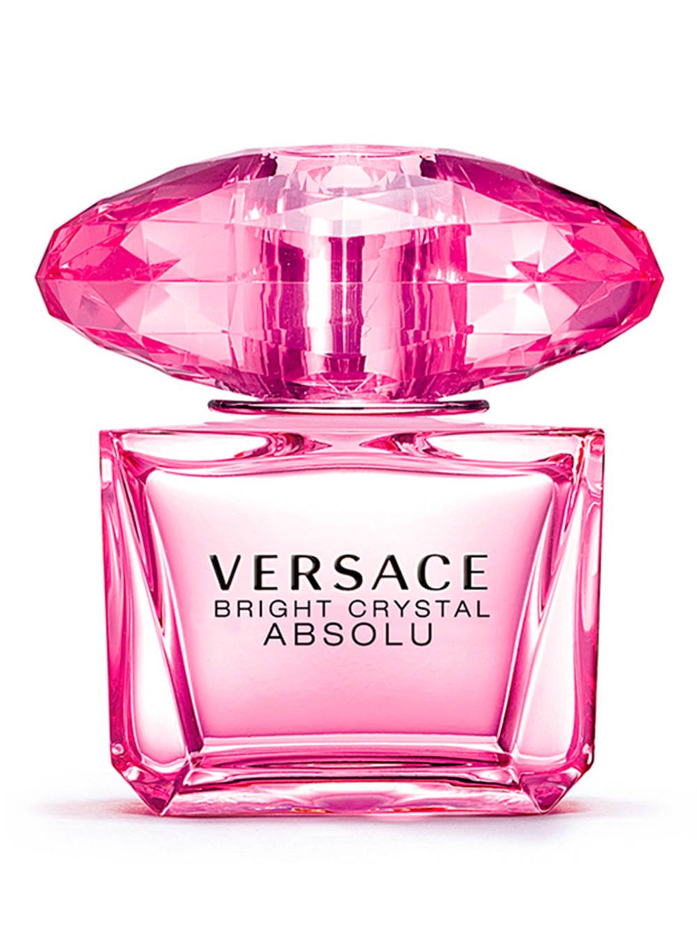 Versace perfume bright crystal absolu mujer edp