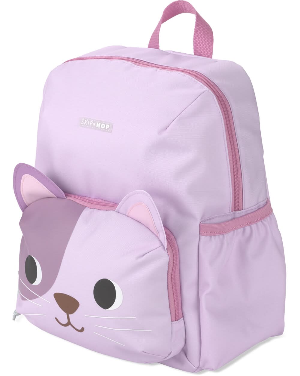 Besties Squad Toddler Backpack - Cleo Cat - Cat - One Size